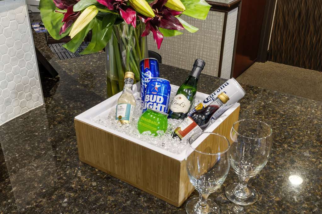 Best Western Plus Duncanville Dallas - photo 18