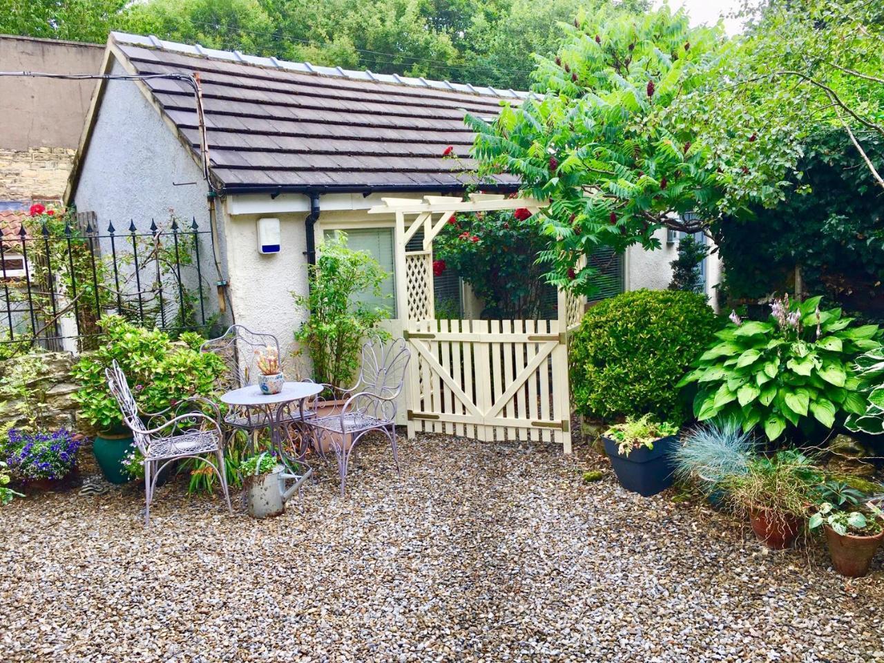 Garden Cottage — Wetherby — photo 3