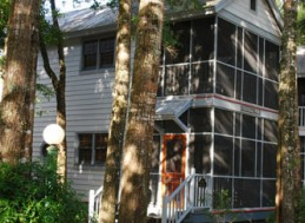 Steinhatchee Landing Resort - photo 90