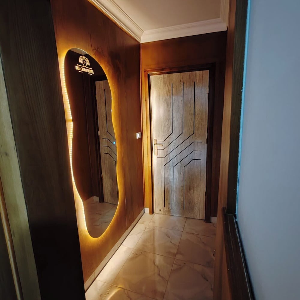 Del Celio Hotel