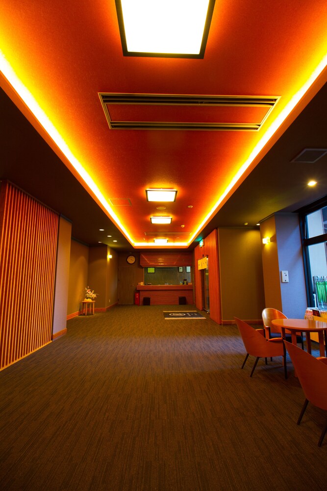 Kawasemi No Yado — Ueda — photo 5