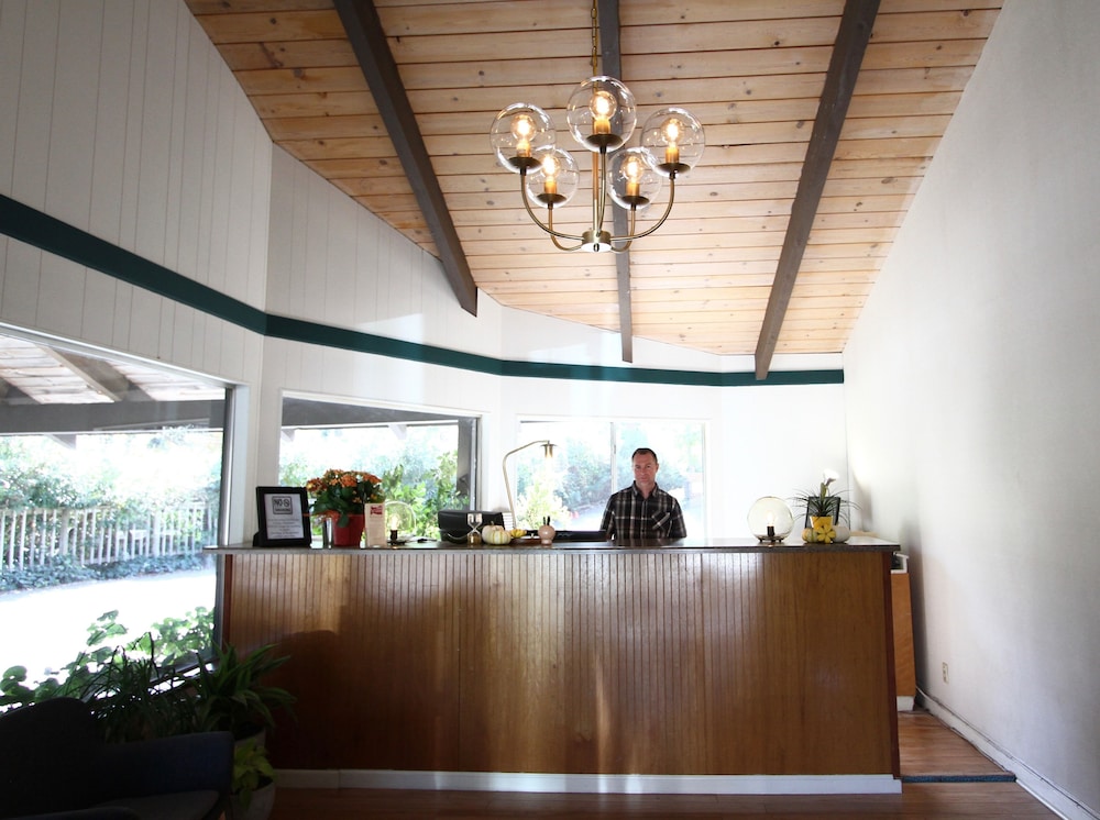 The Occidental Lodge - photo 3