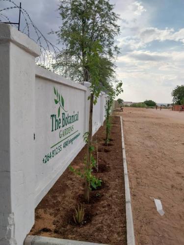 The Botanical Gardens — Rundu — photo 2