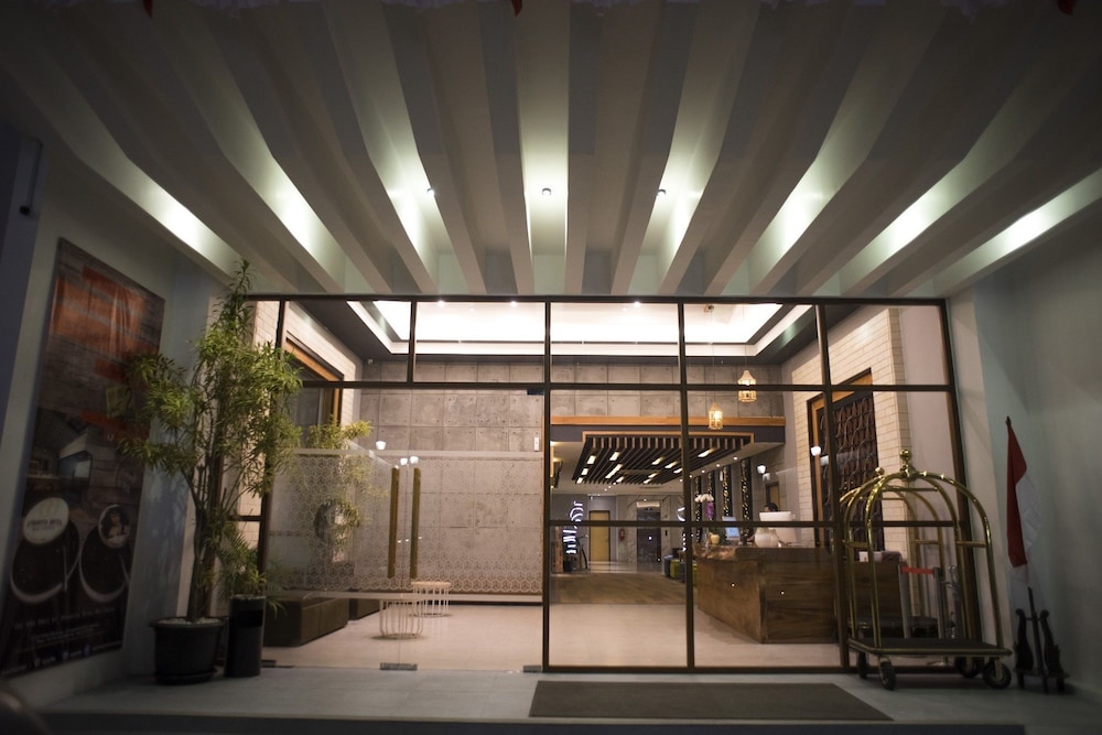 Ayaartta Hotel Malioboro in Yogyakarta, Indonesia