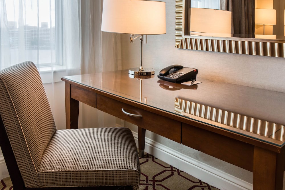 Omni Providence Hotel - photo 88