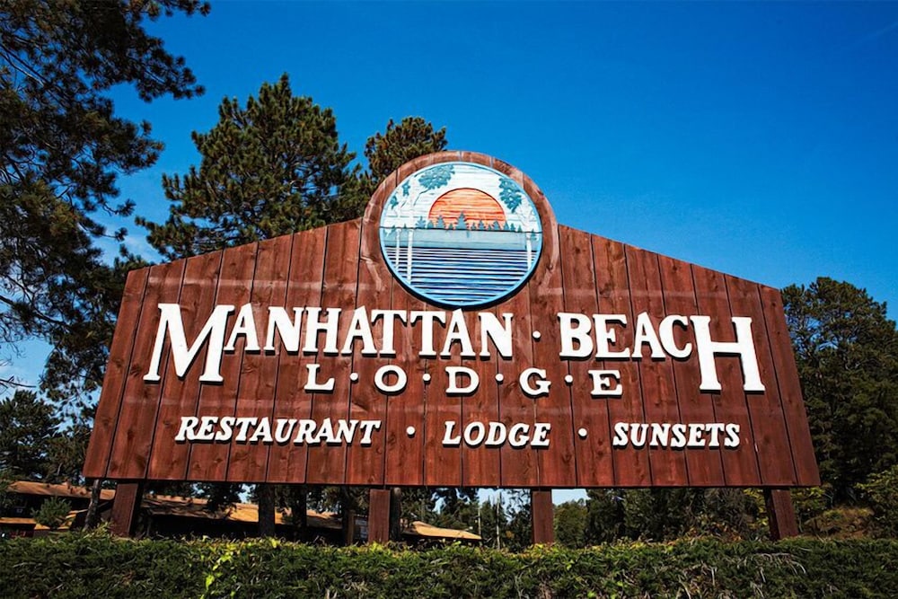 Manhattan Beach Lodge 19665388 — Cross Lake