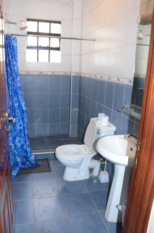 Thomson Court — Nairobi — photo 2