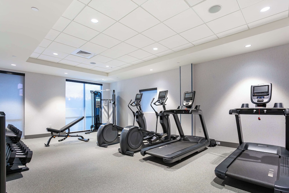 Home2 Suites By Hilton Boone - photo 49
