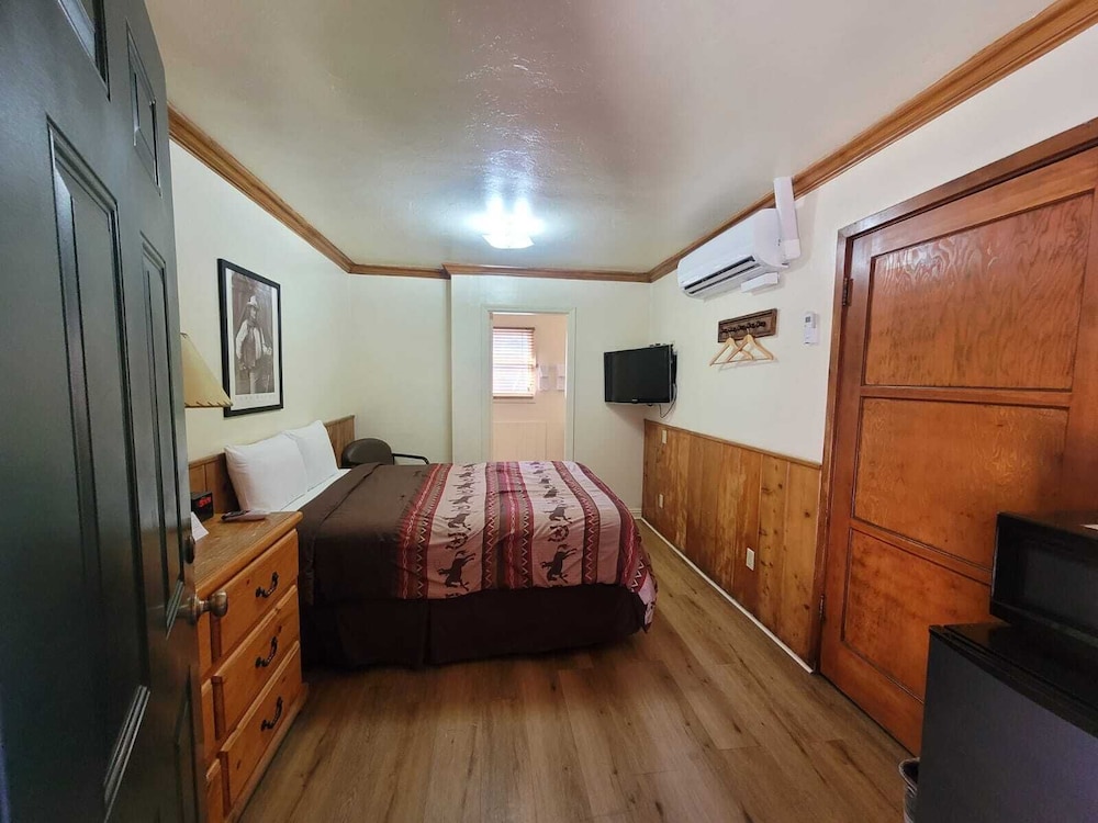 Kernville Inn - photo 67
