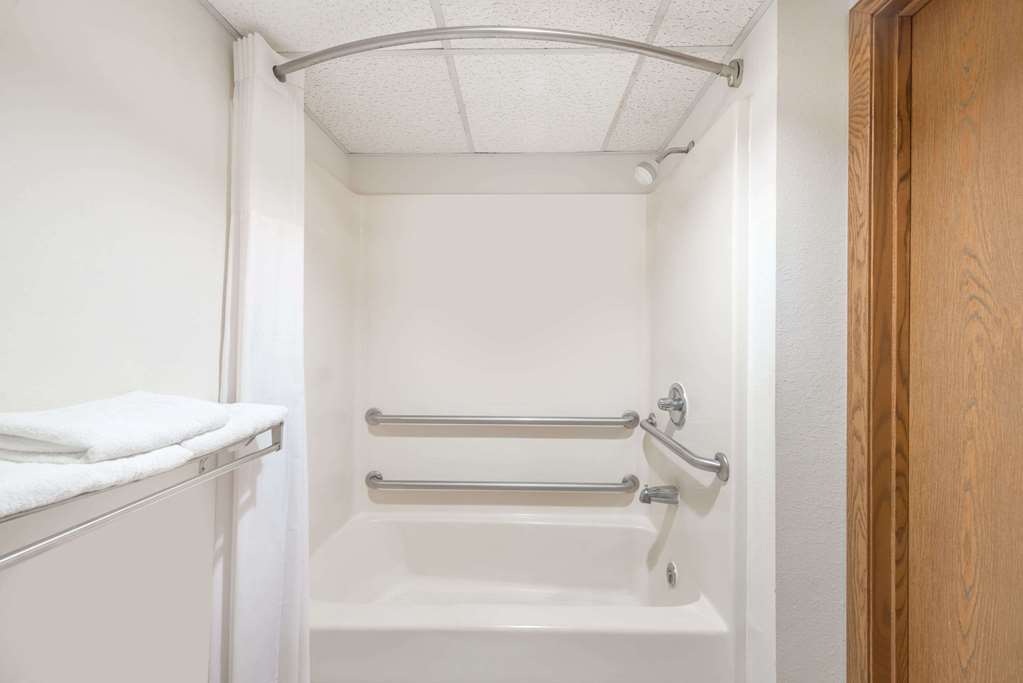 Days Inn by Wyndham Mexico - photo 6
