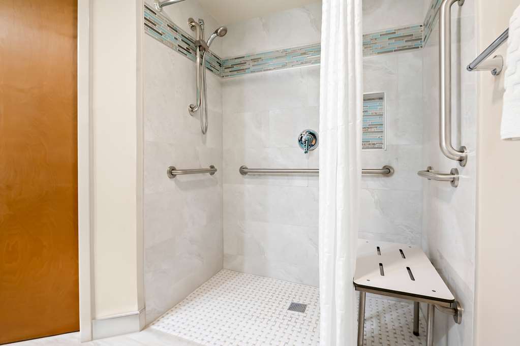 Best Western Intracoastal Inn - photo 22