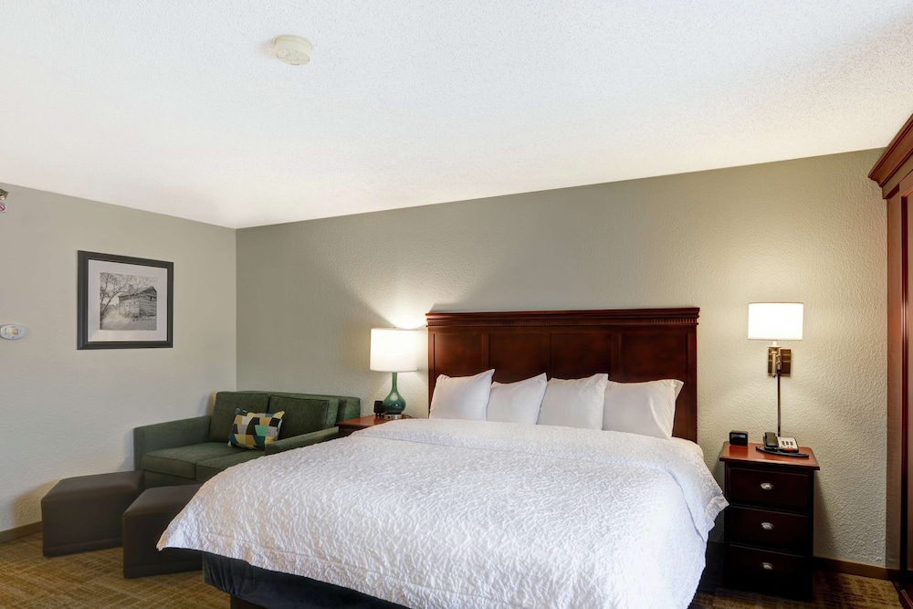Hampton Inn Charlotte Gastonia - photo 13