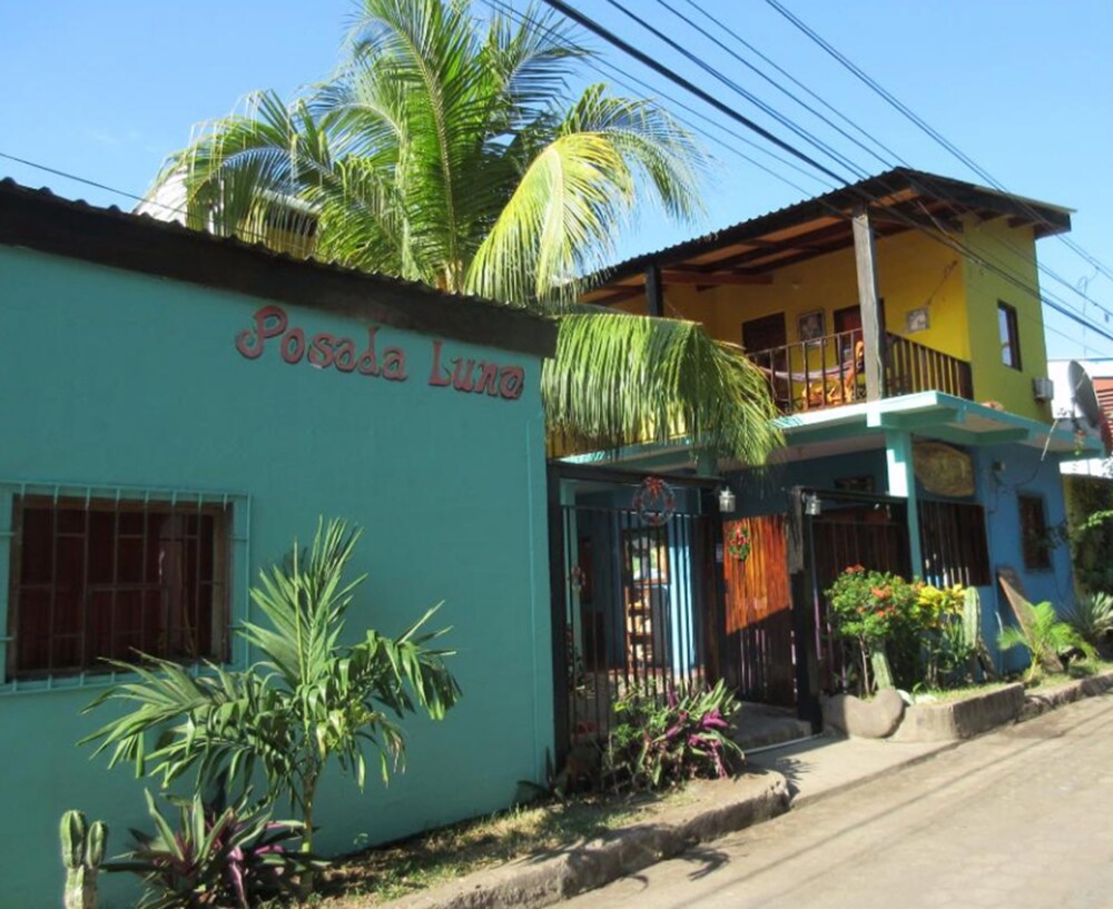 Posada Luna - last minute hotel in La Libertad
