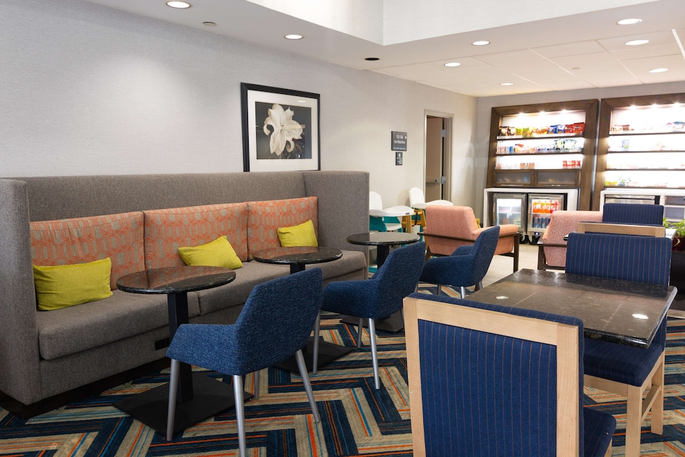Hampton Inn Atlanta Peachtree City - photo 3