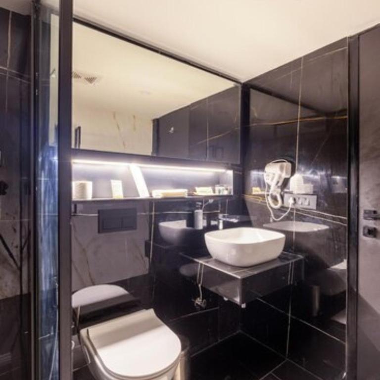 Hotel Limon Millennium City Centre Sector 45
