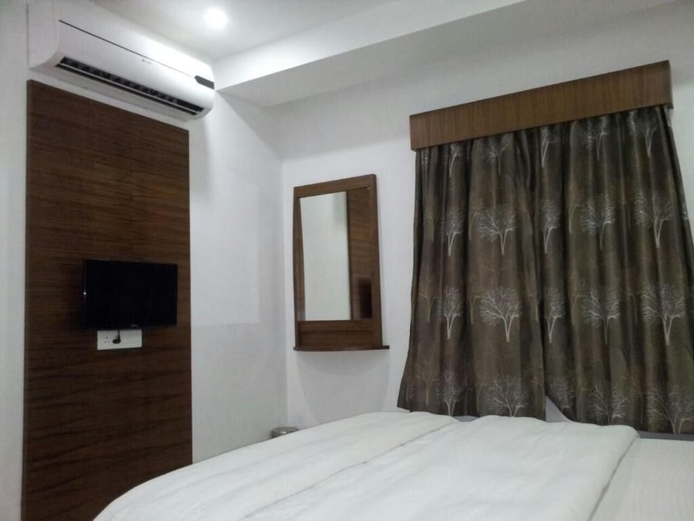 Hotel Apex Inn — Vapi — photo 5