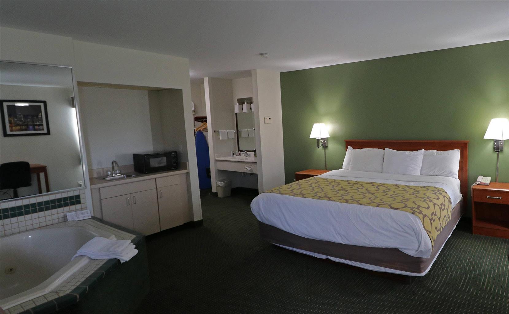 Sleep Inn & Suites Oxford University Area - photo 14