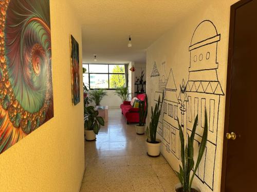 Departamento Centrico Compartido 21103072 — Pachuca De Soto