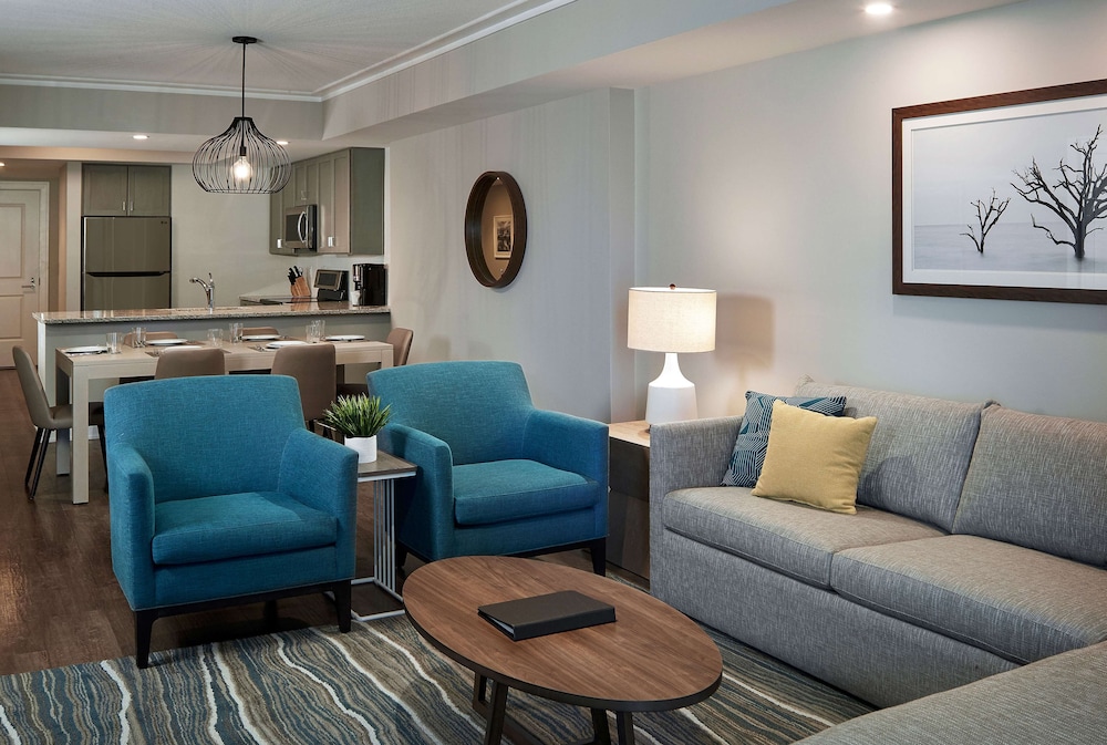 Hilton Grand Vacations Club Ocean Enclave Myrtle Beach - photo 22