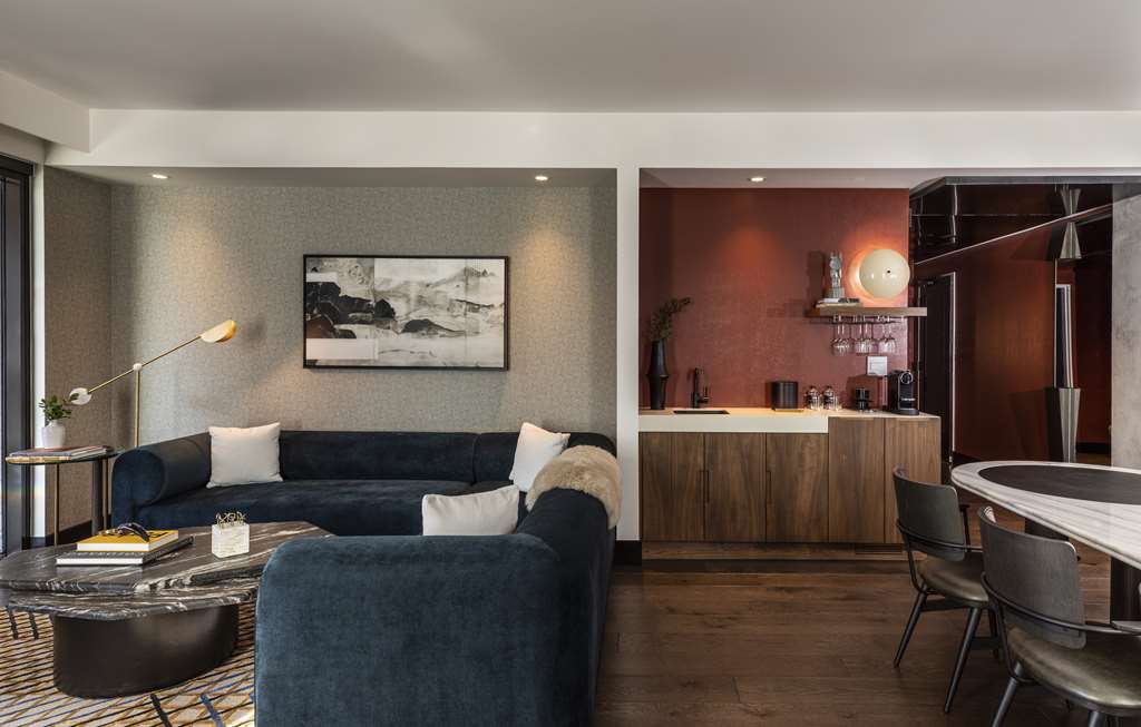 Thompson Denver by Hyatt - photo 21