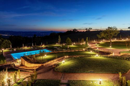 Perugia Vecchia Relais — hotel in Deruta