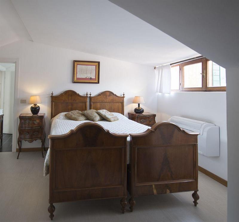 Appartamenti Ca Rezzonico