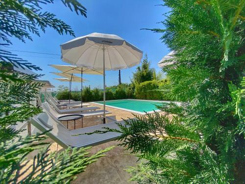 Mincio Relais — 4-Star Luxury Hotel in Castelnuovo Del Garda, Italy