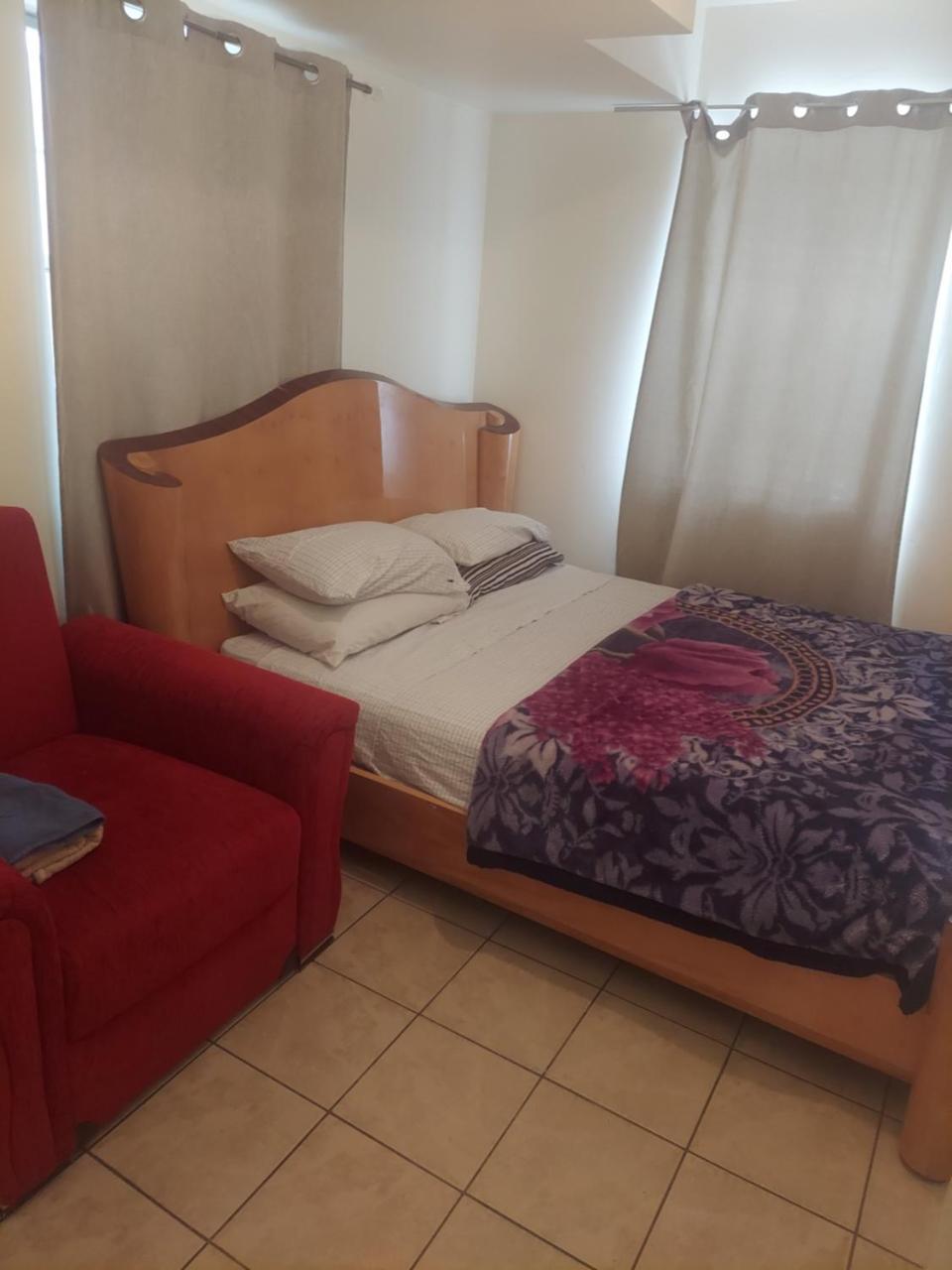 Deluxe Room A 12 minutes to Ewr in Newark, United States