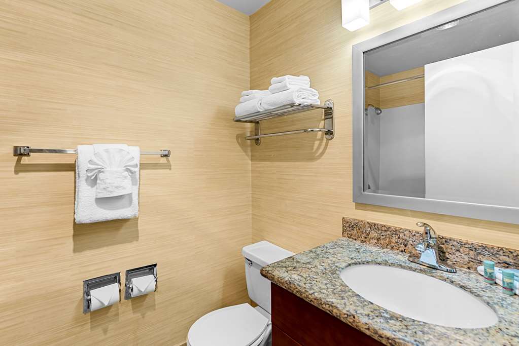 Best Western Cascadia Inn - photo 29