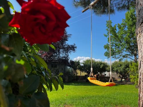 El Rinconcito de Cinderellana - last minute hotel in Unknown City