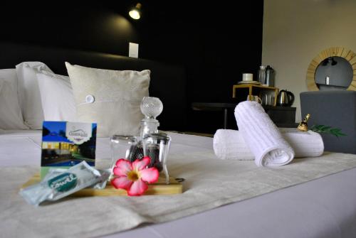 Christie’s Inn in Tzaneen, South Africa