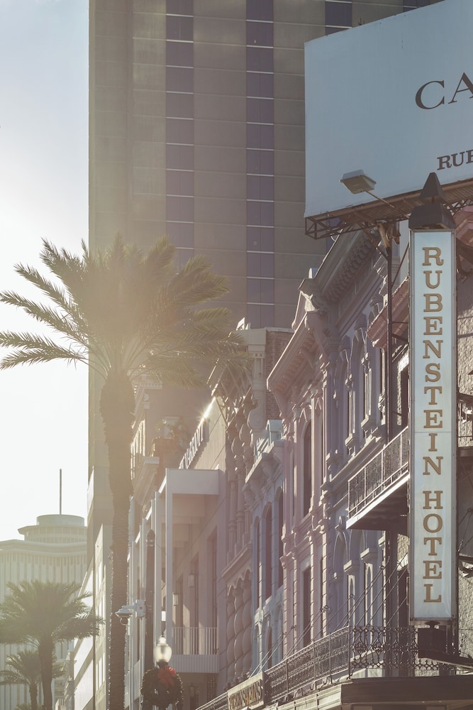 The Rubenstein Hotel - photo 45