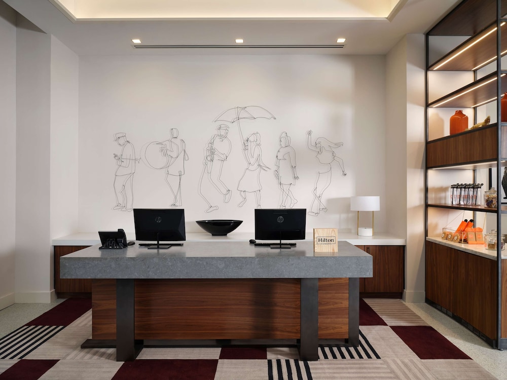 Canopy by Hilton New Orleans Downtown - photo 5