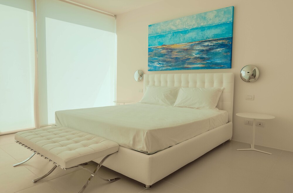 Portopalosuite in Portopalo Di Capo Passero, Italy