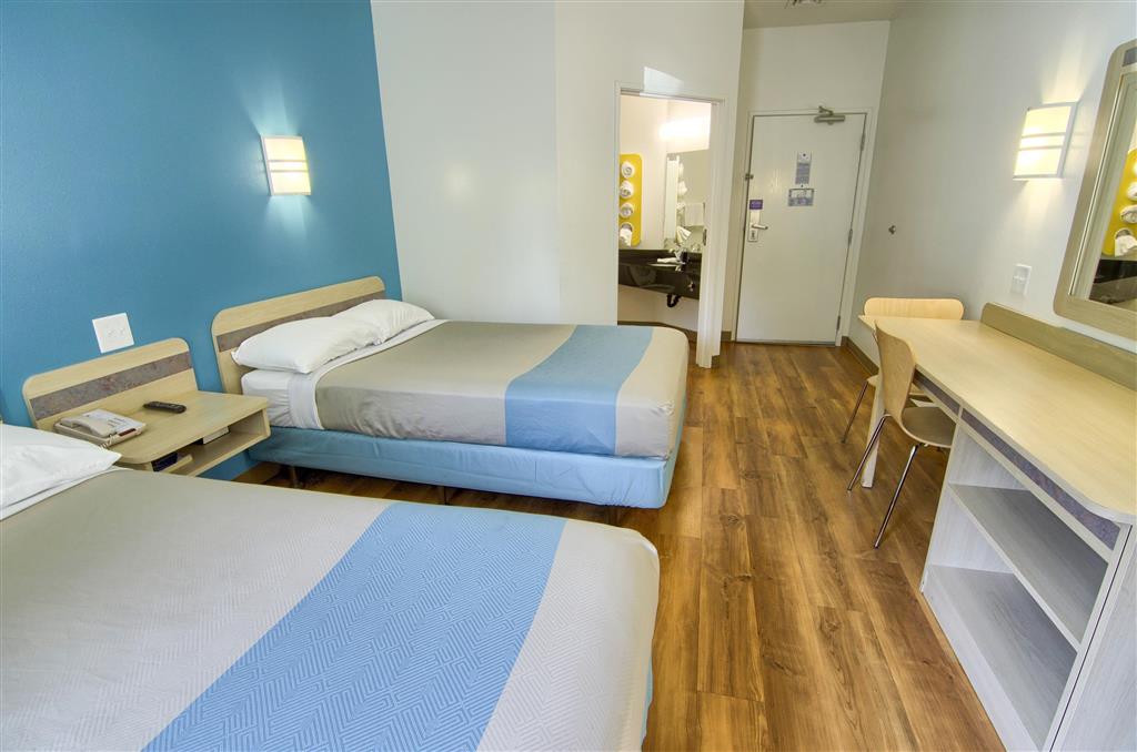 Motel 6 Portsmouth NH - photo 13