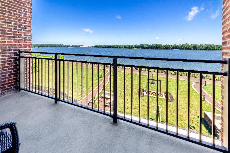 Holiday Inn Owensboro Riverfront by IHG - photo 34