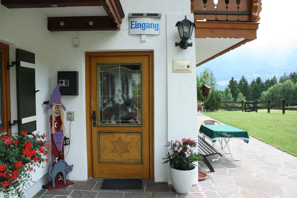Pension Hochödlehen — Koenigsee — photo 3