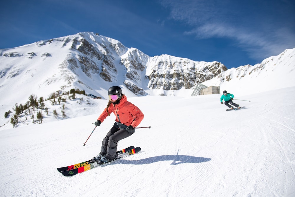 The Summit Hotel at Big Sky Resort - photo 48