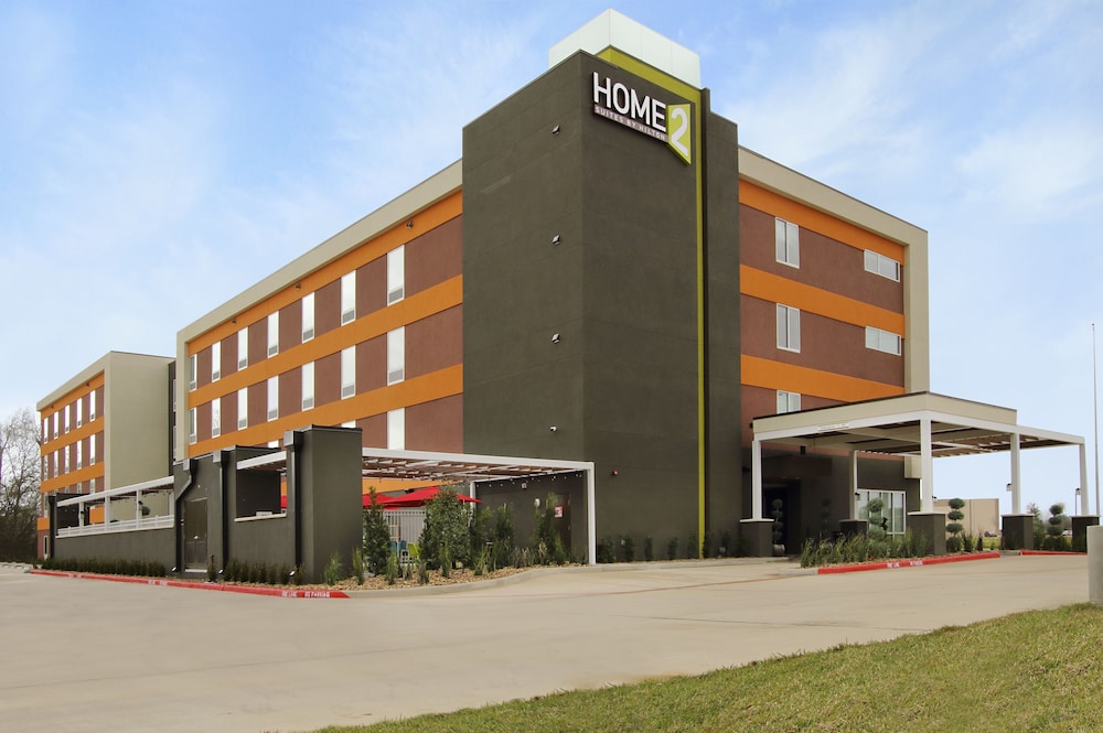 Home2 Suites by Hilton Beaumont - photo 74