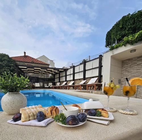Apartments Fortuna Dubrovnik