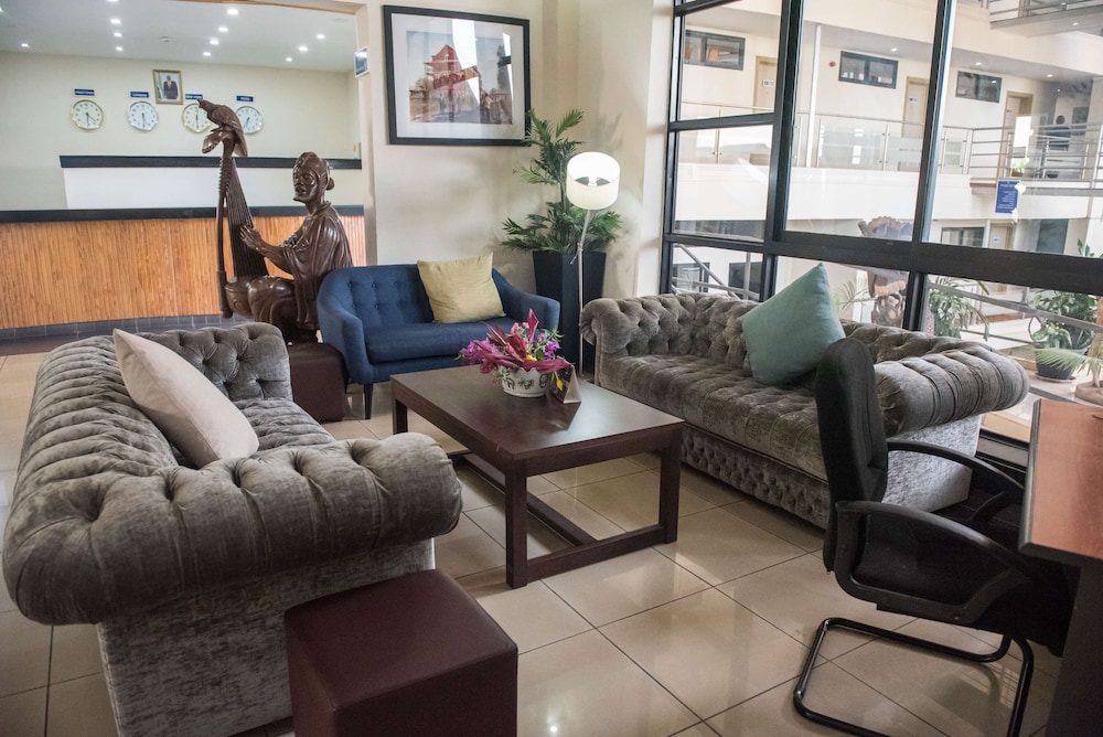 Golden Tulip Essential Kimbima Freetown in Freetown, Sierra Leone