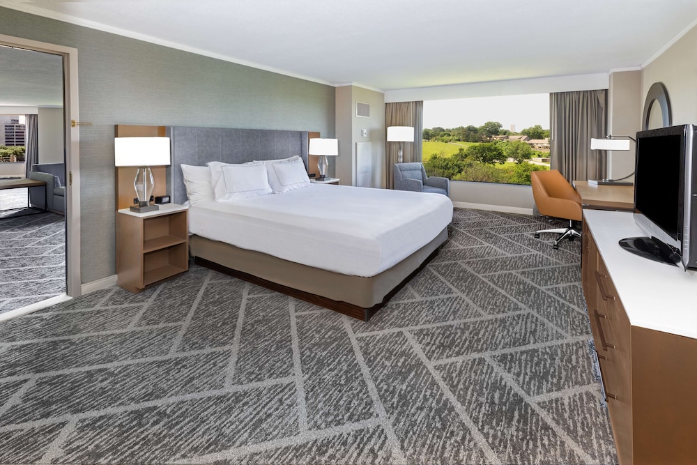 DoubleTree by Hilton Tulsa Warren Place - photo 42
