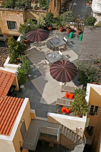 Boutique Athens EP16 Building — 4-Star Luxury Hotel in Athens, Greece
