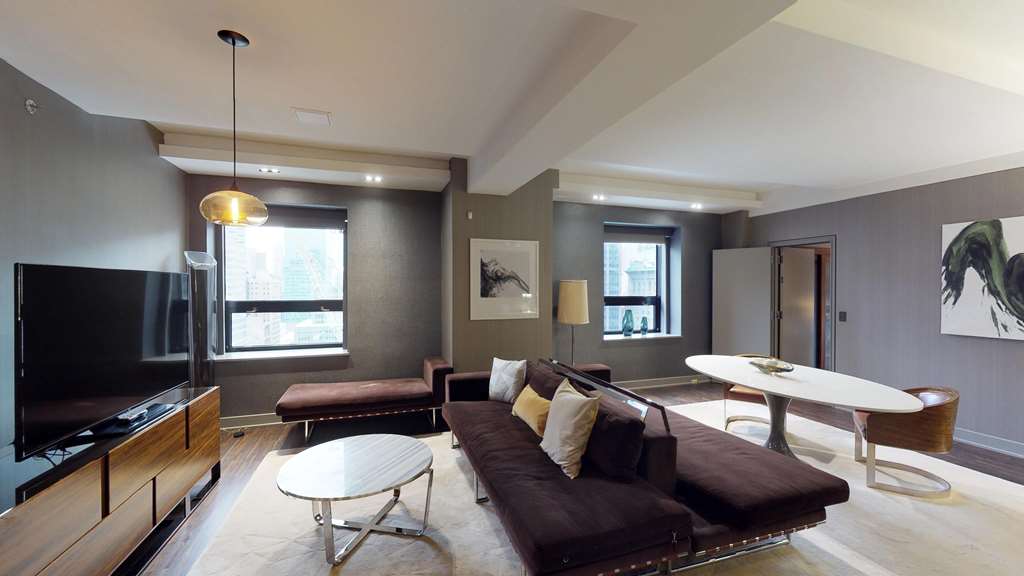 Hyatt Grand Central New York - photo 88