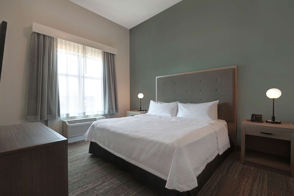 Homewood Suites by Hilton Santa Clarita - photo 12