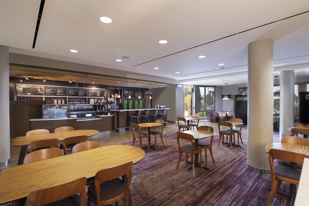 Courtyard by Marriott Atlanta McDonough in Mcdonough, United States