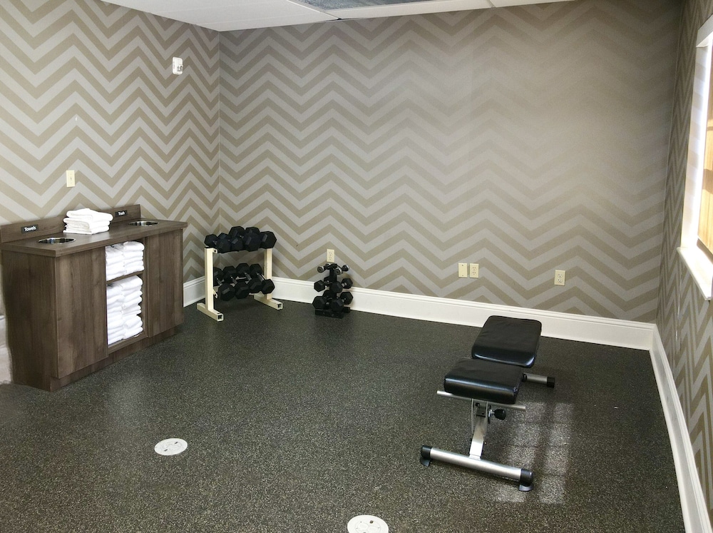 Residence Inn by Marriott DFW Airport North Irving - photo 15