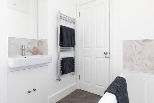 Eden Cottage — 4-Star Luxury Hotel in Whitstable, United Kingdom
