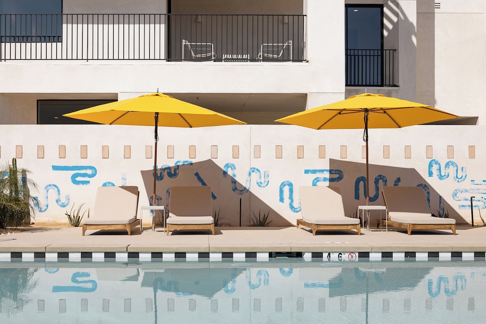 Drift Palm Springs a Member of Design Hotels - photo 32