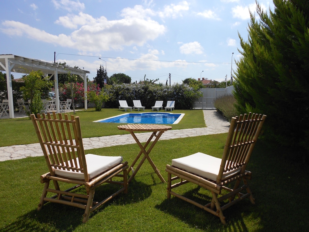 Manta Alacati - last minute hotel in Cesme